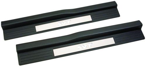 2005-2009 MUSTANG LIGHTED SVT SILL PLATES