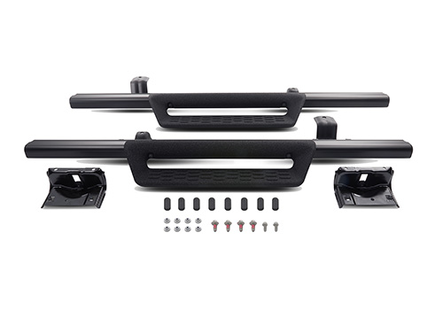 2021-2025 BRONCO HOOP STEP 2 DOOR