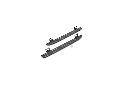 2015-2025 F-SERIES OFF-ROAD RUNNING BOARD 