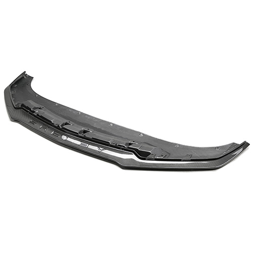 2020-2022 GT500 CARBON FIBER FRONT SPLITTER KIT