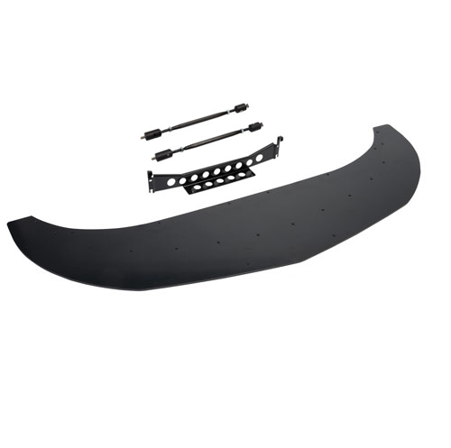 2010-2012 MUSTANG GT WORLD CHALLENGE SPLITTER KIT