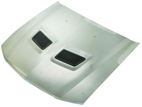 2007-2009 SVT MUSTANG HOOD