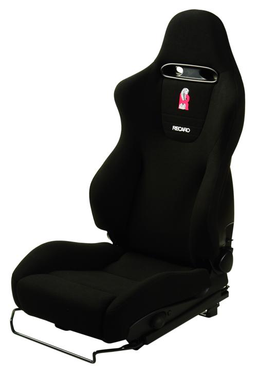 Ford racing cobra r seats #10