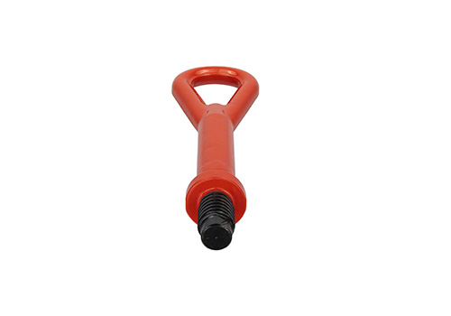 2024-2025 MUSTANG FRONT TOW HOOK