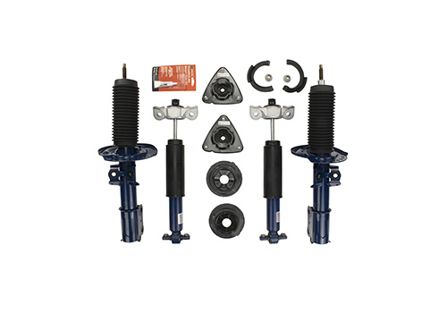 2015-2023 MUSTANG TRACK STRUT AND SHOCK KIT