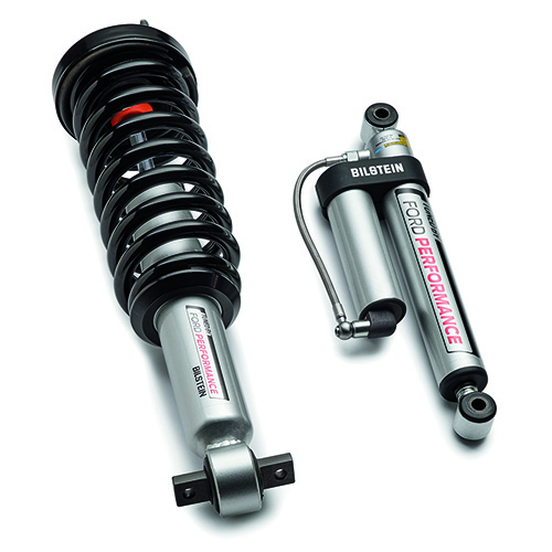 2021-2023 F-150 FORD PERFORMANCE OFF-ROAD SUSPENSION LEVELING KIT