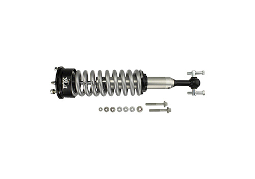 2015-2020 F-150 FOX SINGLE SERVICE FRONT COILOVER