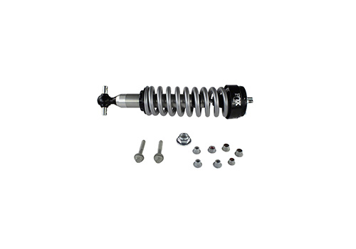 2019-2023 RANGER SINGLE SERVICE FRONT COILOVER