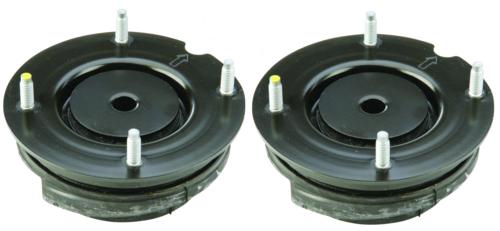 2005-2011 MUSTANG GT FRONT STRUT MOUNT UPGRADE (PAIR)