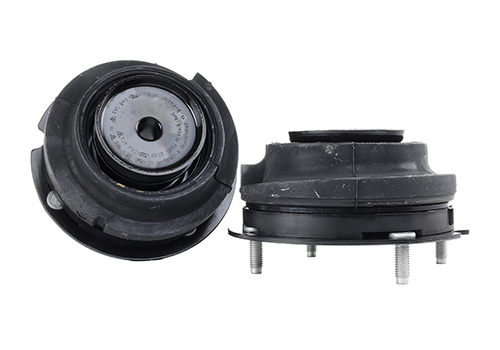 2005-2014 MUSTANG FRONT STRUT MOUNT UPGRADE (PAIR)