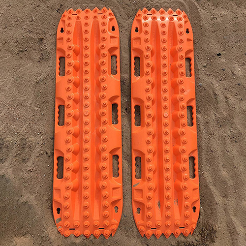 OFF-ROAD RECOVERY BOARD - PAIR