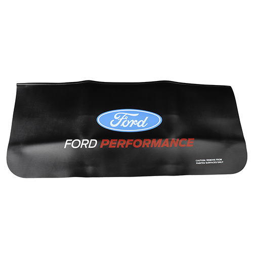 FORD PERFORMANCE FENDER COVER