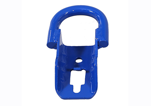 2015-2023 F-150 TOW HOOKS-PAIR-BLUE