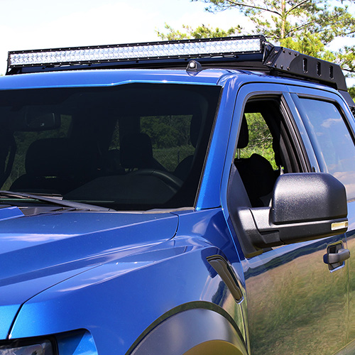 2017-2020 F-150/RAPTOR CHASE RACK/ROOF RACK 