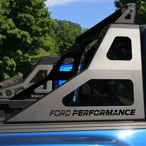 2017-2020 FORD PERFORMANCE SUPER DUTY CHASE RACK