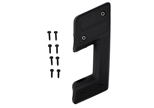 2021-2025 TUBE DOOR GRAB HANDLE