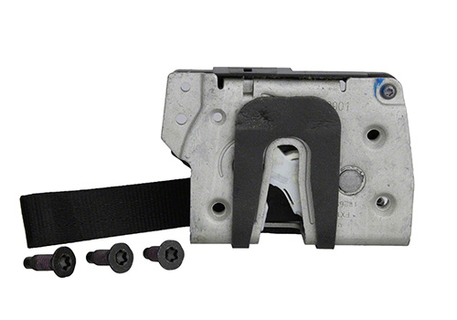 2021-2025 BRONCO TUBE DOOR LH LATCH