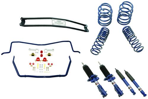 2005-2010 MUSTANG GT COUPE HANDLING PACK