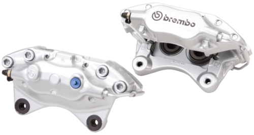 2300 Ford racing parts #9