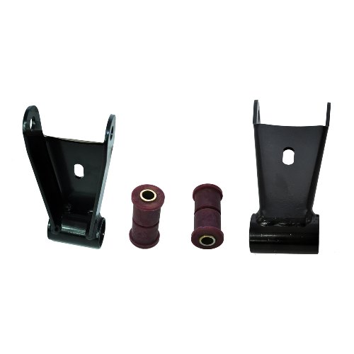 2015-2020 F-150 REAR LOWERING KIT