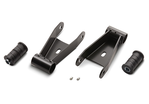 2021-2024 F-150 REAR LOWERING KIT