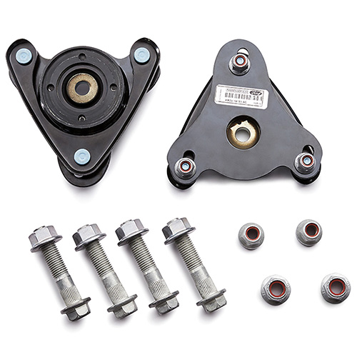 2015-2020 MUSTANG ADJUSTABLE STRUT MOUNT KIT