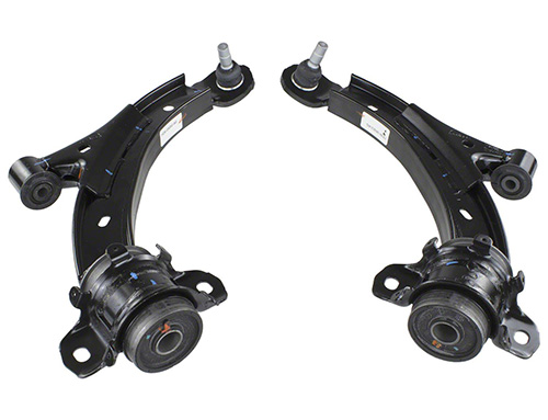 2005-2010 MUSTANG GT FRONT LOWER CONTROL ARM UPGRADE KIT