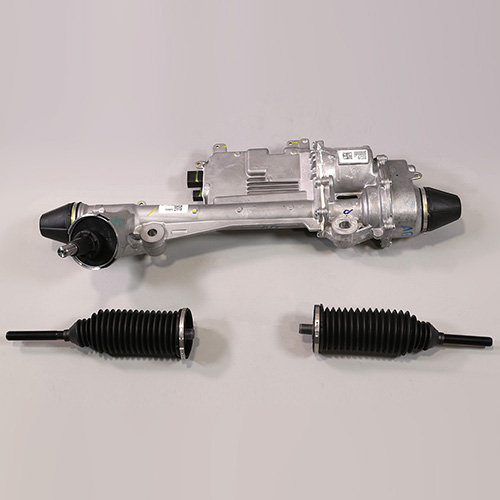 FP350S EPAS STEERING RACK