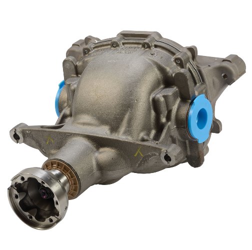 2015-2018 MUSTANG SUPER 8.8" IRS LOADED DIFFERENTIAL HOUSING 3.55