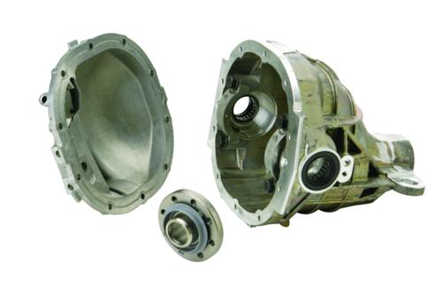 8.8" IRS HOUSING KIT