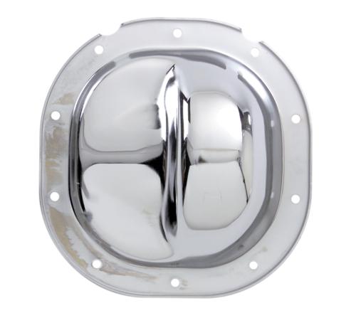 CHROME DIFFERENTIAL COVER