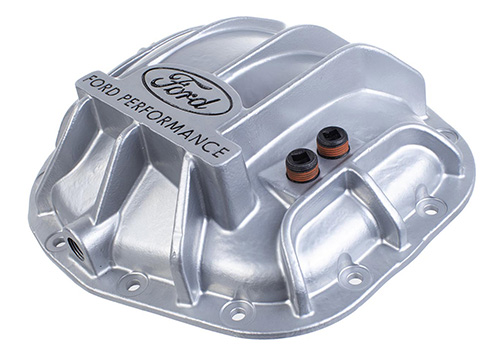 SUPER DUTY 12 BOLT HD DIFFERENTIAL COVER 
