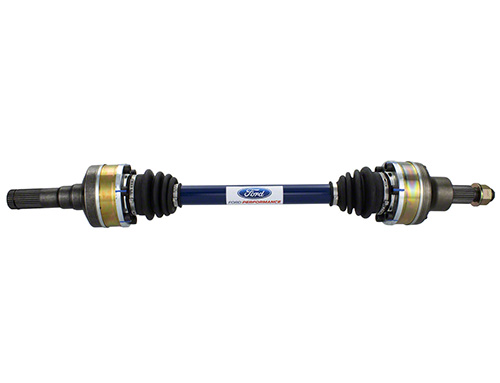 2015-2024 MUSTANG HALF SHAFT ASSEMBLY (RIGHT SIDE)