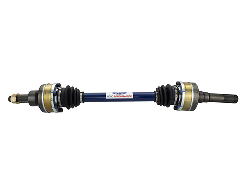 2015-2024 MUSTANG HALF SHAFT ASSEMBLY (LEFT SIDE)