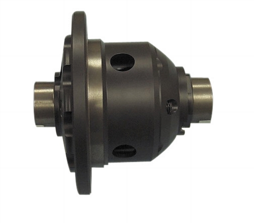 Ford focus torsen differential #3