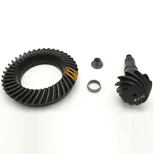 8.8" 3.73 US RING GEAR AND PINION