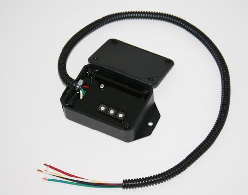 SPEED-DIAL SPEEDOMETER ADJUSTER