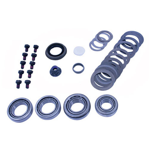 7.5" RING GEAR AND PINION INSTALLATION KIT