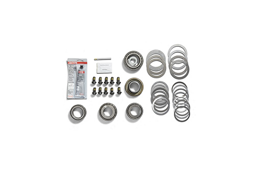 BRONCO M210 FDU RING AND PINION INSTALLATION KIT