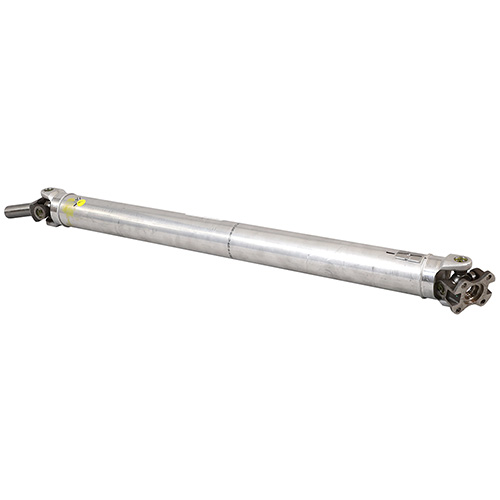 HD ALUMINUM DRIVESHAFT ASSEMBLY 