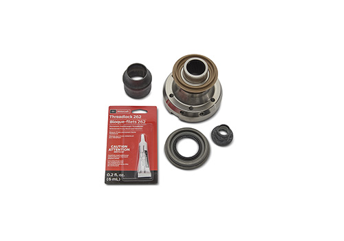 2015-2025 MUSTANG AUTOMATIC IRS PINION FLANGE