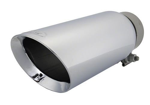 2019-2023 RANGER EXHAUST TIP - CHROME