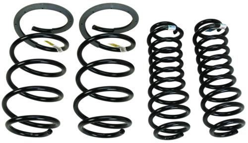 2010 COBRA JET LOWERING SPRING KIT