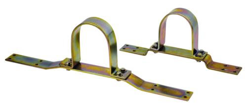 2005-08 MUSTANG GT & 2007-08 SVT MUSTANG TWO-PIECE DRIVESHAFT LOOP KIT