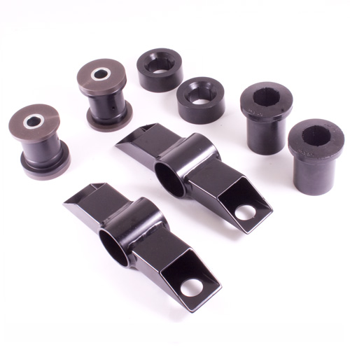 2005-2014 MUSTANG COMPETITION FRONT BUSHING KIT