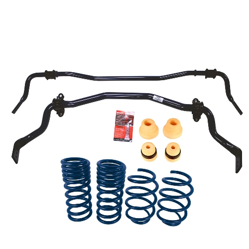 2015-2017 MUSTANG STREET SWAY BAR AND SPRING KIT