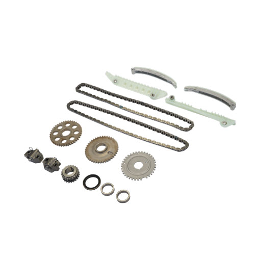 Ford 4.6 cylnder head #8