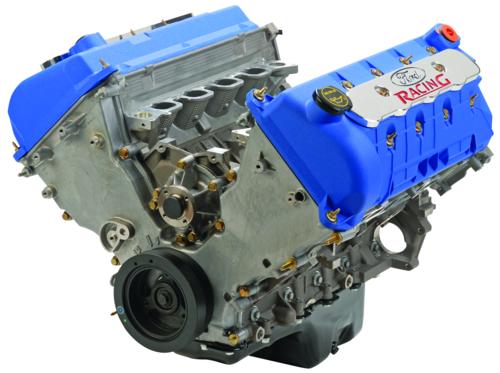 4.6L DOHC ALUMINATOR LONG BLOCK NATURALLY ASPIRATED