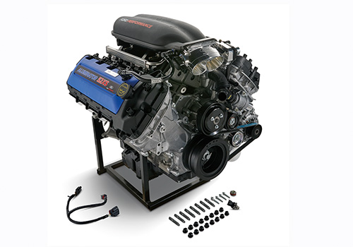 5.2L ALUMINATOR 5.2 XS CRATE ENGINE