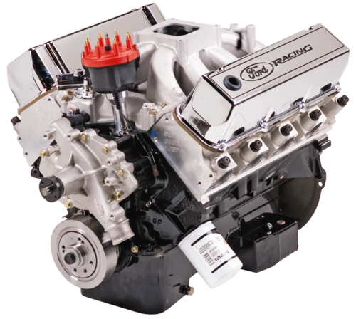 Ford 460 big block performance #5